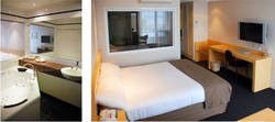 Comfort Inn Richmond Henty - Accommodation Sydney 2