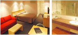 Comfort Inn Richmond Henty - Accommodation Sydney 5