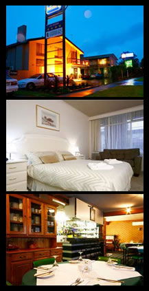 Best Western Governor Gipps Motor Inn - Sydney 4u 0