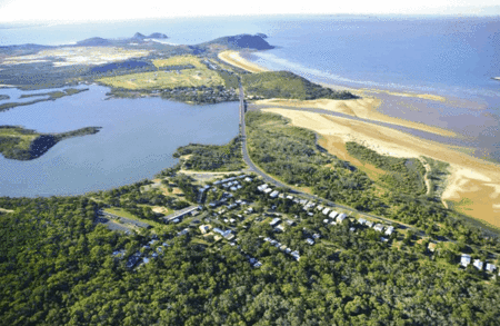 Coolwaters Holiday Village - Sydney 4u