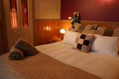 Willowlake Cottages - Accommodation Sydney 1