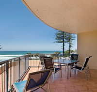 Coolum Baywatch Resort - Sydney 4u