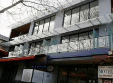 Lygon Lodge Studio Apartments - Accommodation Sydney