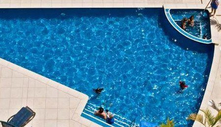 The Peninsular Beachfront Resort - Accommodation Sydney 2