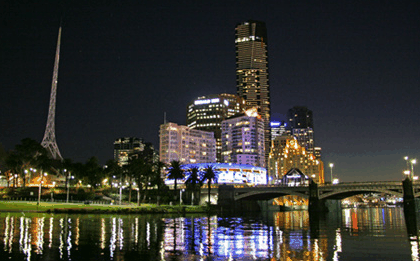 Mercure Hotel Melbourne - Accommodation Sydney