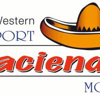 Best Western Airport Hacienda Motel - Sydney 4u