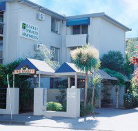 Barkly Apartments - Accommodation Sydney