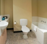 Quest on St Kilda Rd - Accommodation Sydney