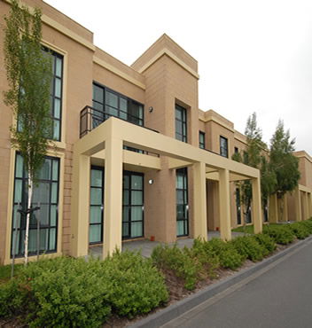  Accommodation Sydney