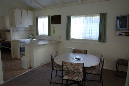 Kalganyi Holiday Park - Sydney 4u 0