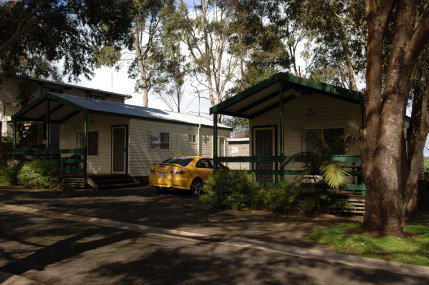 Kalganyi Holiday Park - Sydney 4u 2
