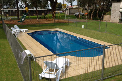 Kalganyi Holiday Park - Sydney 4u 3