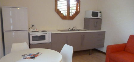 Marion Holiday Park - Accommodation Sydney 3