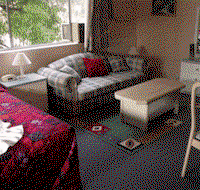 Charnwood Motor Inn - Accommodation Sydney