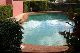 Albion Manor Apartments And Motel - Accommodation Sydney 1