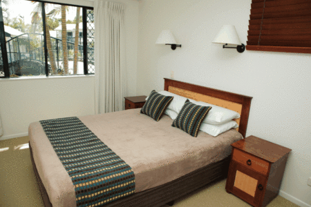 Ivory Palms Resort - Sydney 4u