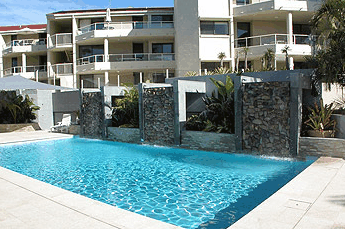 Munna Beach Apartments Noosa - Sydney 4u