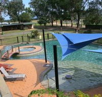 Valley Vineyard Tourist Park - Accommodation Sydney