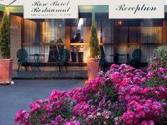 The Gold Sovereign Motor Inn - Sydney 4u 1