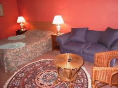 The Gold Sovereign Motor Inn - Sydney 4u 2