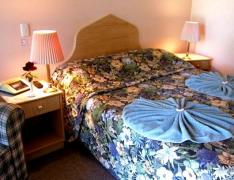 The Gold Sovereign Motor Inn - Sydney 4u 3