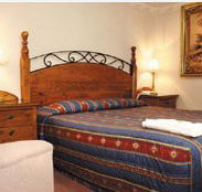 Olympia Motel - Sydney 4u