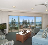 Alex Seaside Resort - Accommodation Sydney