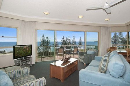 Alex Seaside Resort - Sydney 4u 0