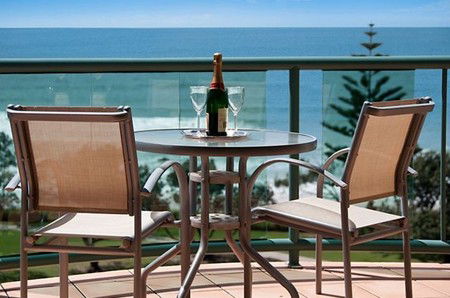 Alex Seaside Resort - Sydney 4u 1
