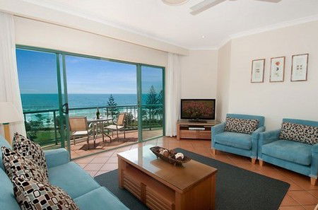 Alex Seaside Resort - Sydney 4u 2