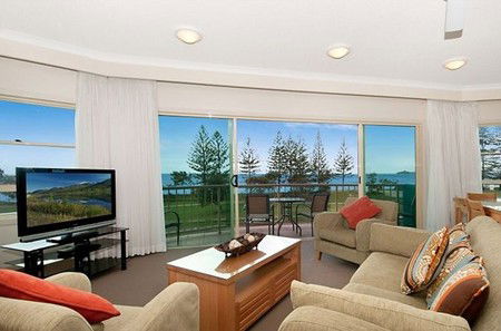 Alex Seaside Resort - Sydney 4u 4