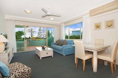 Alex Seaside Resort - Sydney 4u 5