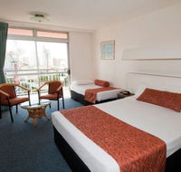 Islander Resort Hotel - Accommodation Sydney