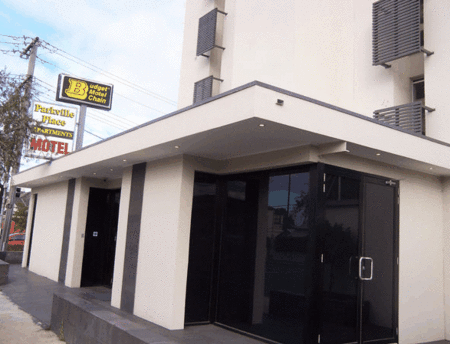 Brunswick VIC Sydney 4u