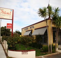 Kilmore Motel - Sydney 4u