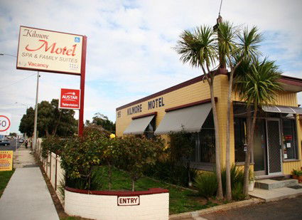 Kilmore Motel - Sydney 4u 0