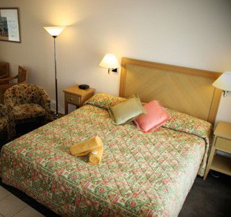 Kilmore Motel - Sydney 4u 3