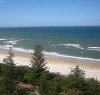 Pacific Regis Beachfront Apartments - Sydney 4u