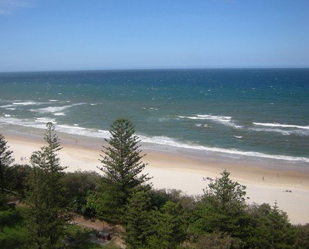 Pacific Regis Beachfront Apartments - Accommodation Sydney 0