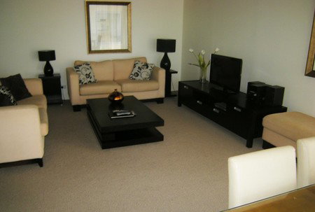 Pacific Regis Beachfront Apartments - Accommodation Sydney 2