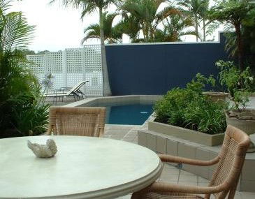 Sanctuary Cove Villas - Sydney 4u 1