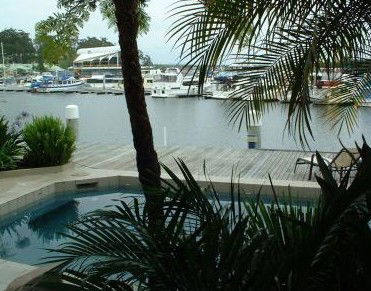 Sanctuary Cove Villas - Sydney 4u 2