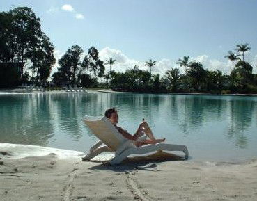 Sanctuary Cove Villas - Sydney 4u 3