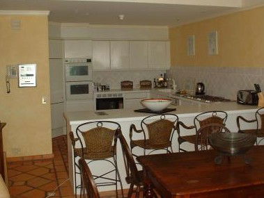 Sanctuary Cove Villas - Sydney 4u 5