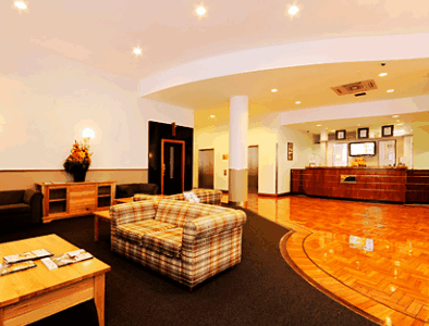 Quest West End - Accommodation Sydney 0