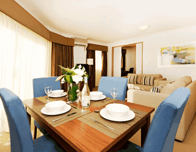 Quest West End - Accommodation Sydney 1
