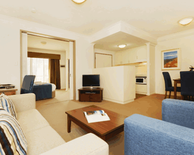 Quest West End - Accommodation Sydney 2