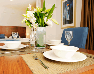 Quest West End - Accommodation Sydney 3