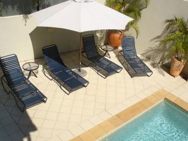 Trieste On Sunshine - Accommodation Sydney 1