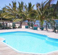 Hook Island Resort - Sydney 4u